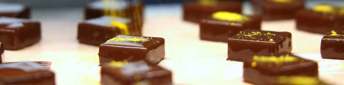 Chocolats Artisanaux - Bello & Angeli parmi les meilleurs chocolatiers